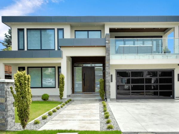 Garage conversion and design