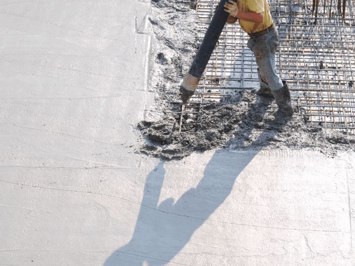 New construction