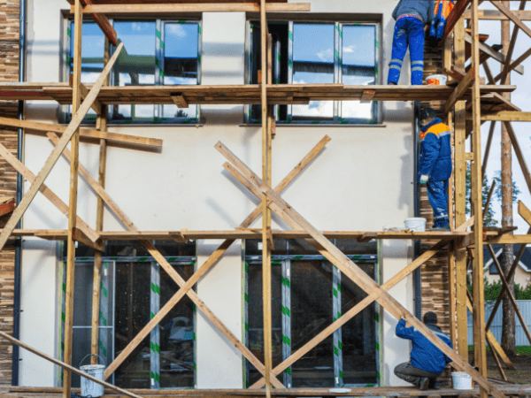Tenant improvements
